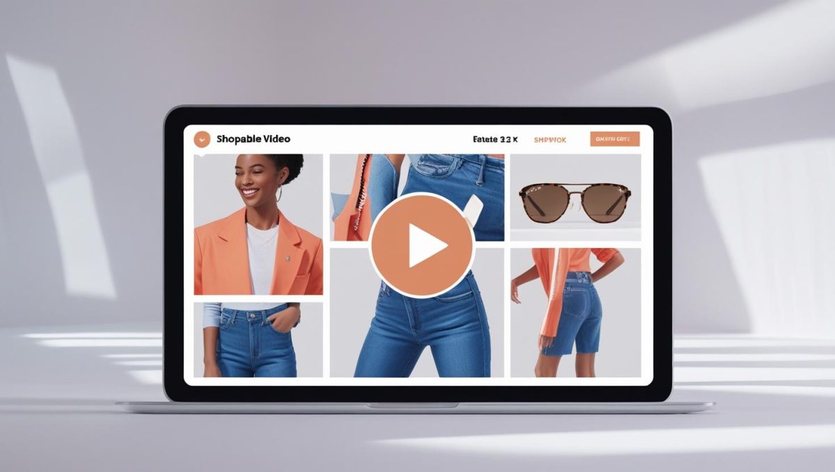 Shoppable Video Platforms